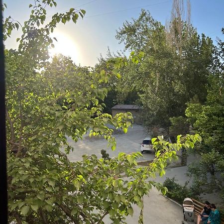 Miracle Apartment Самарканд Экстерьер фото