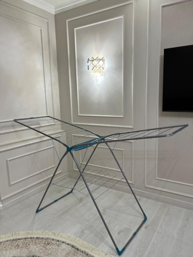 Miracle Apartment Самарканд Экстерьер фото